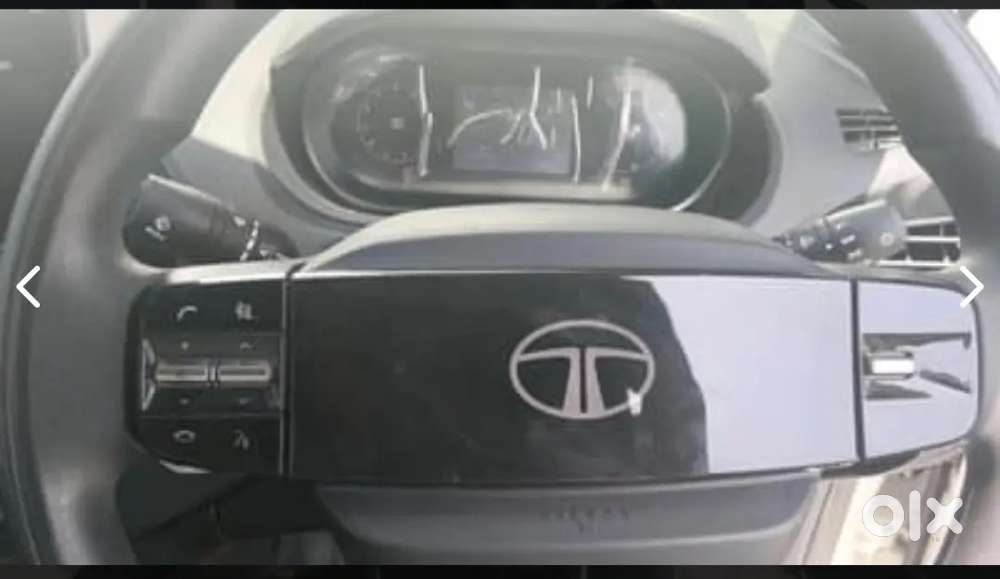 Tata Tiago Nrg Xza 2019 Cng Hybrid