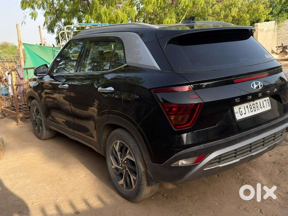 Hyundai Diesel Manual 2022