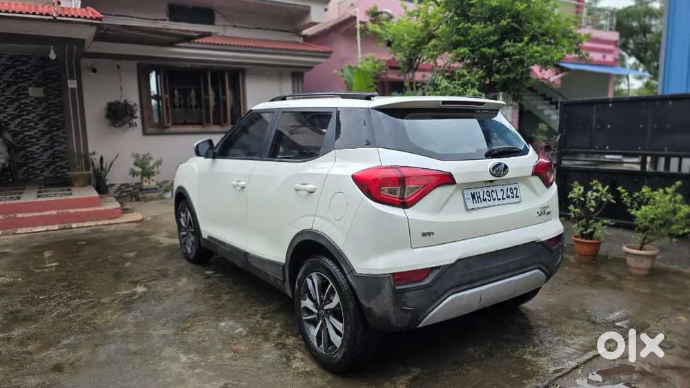 Mahindra Xuv300 Diesel 2020 Rto Registration 2024