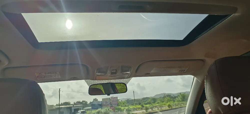 Kia Sonet 1.0 Gtx Plus 2021