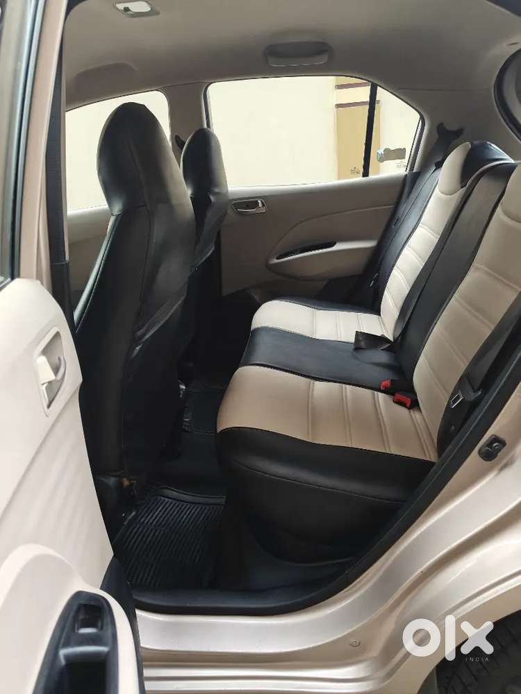 Hyundai New Santro 2019