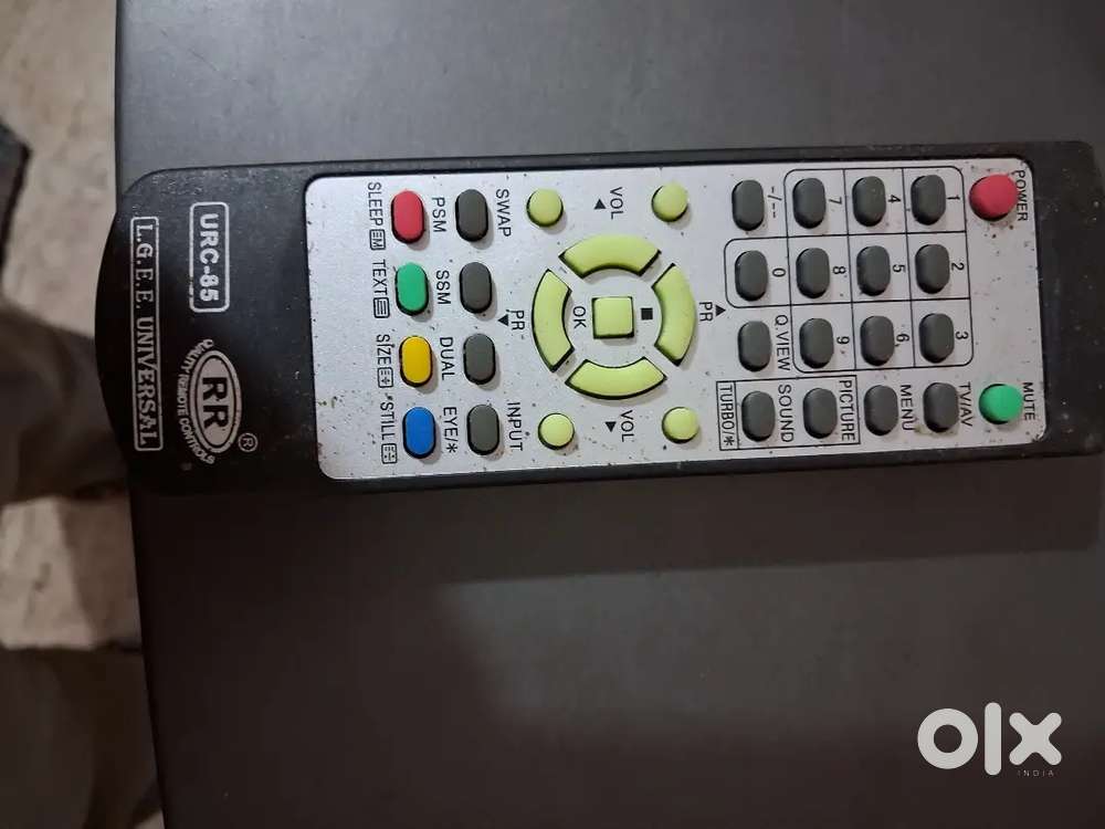 LG Dome TV
