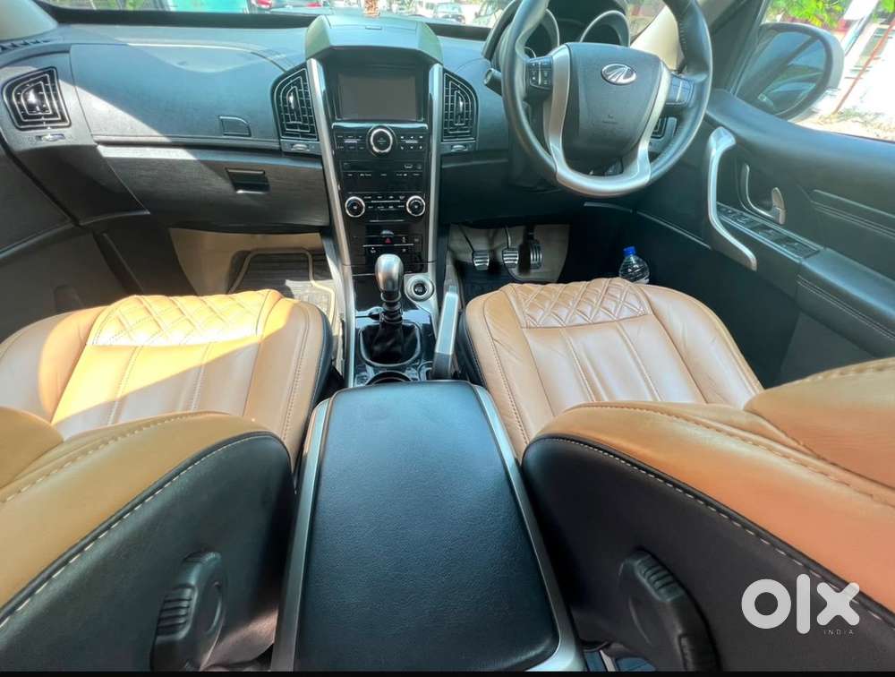 Mahindra Xuv500 Diesel 2021