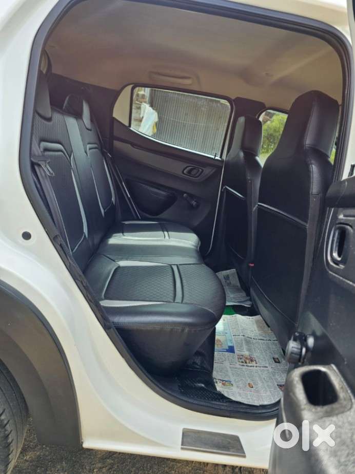 Renault Kwid Rxl, 2020, Petrol