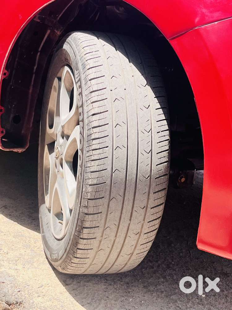 Hyundai I20, 2019, Petrol