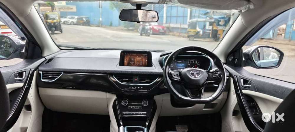 Tata Nexon Ev Xz Plus, 2022, Electric