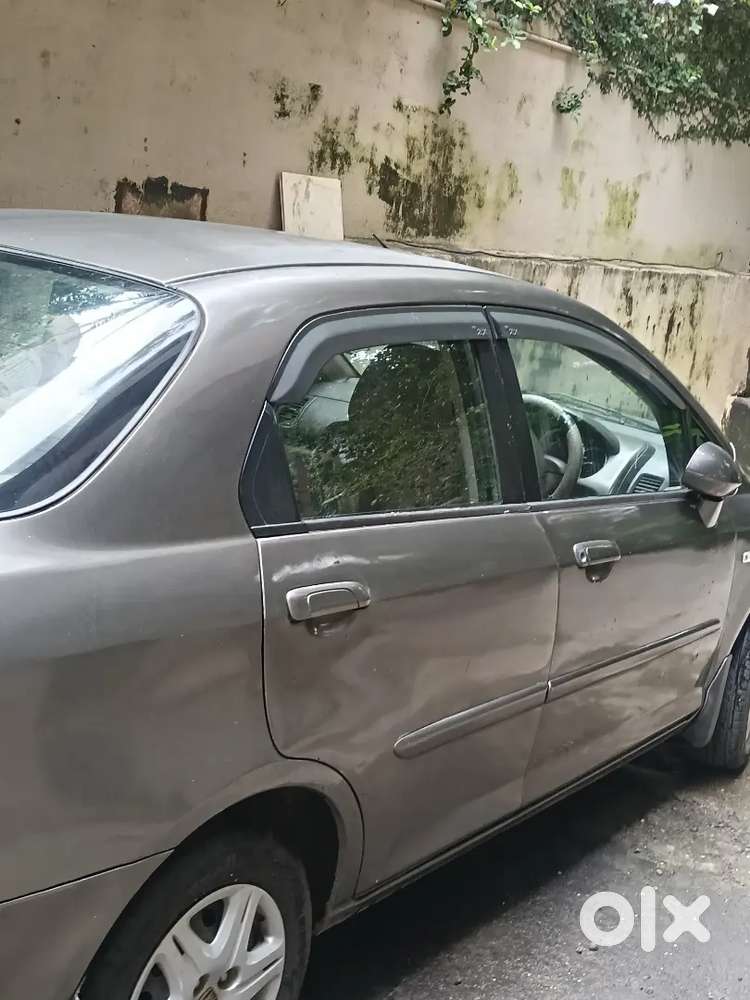 Honda City Zx 2006