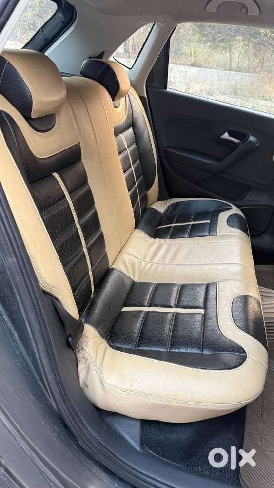 Volkswagen Polo 1.0 Mpi Comfortline, 2016, Petrol