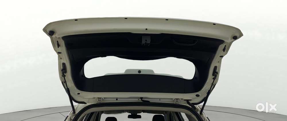 Tata Harrier Xza+, 2020, Diesel