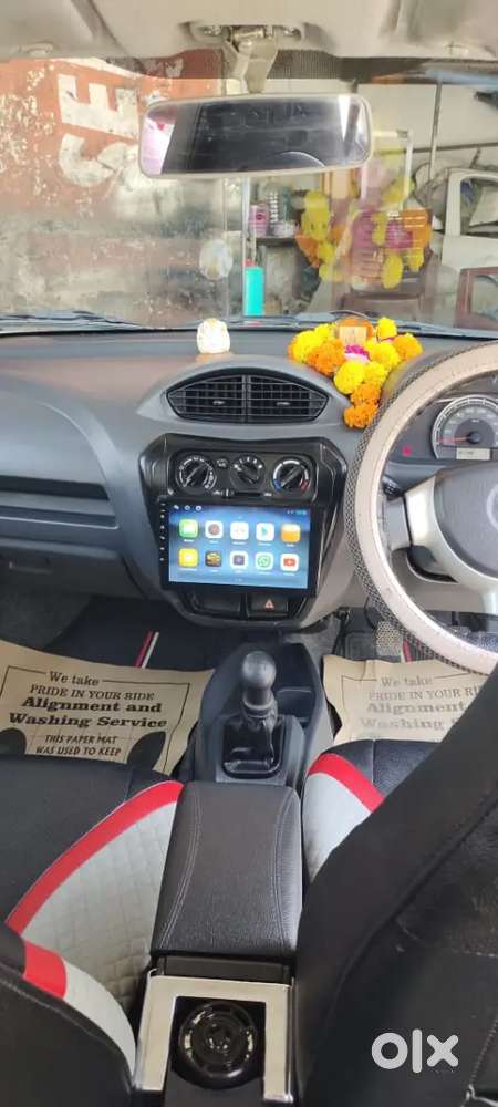 Maruti Suzuki Alto Lxi 2018 Model