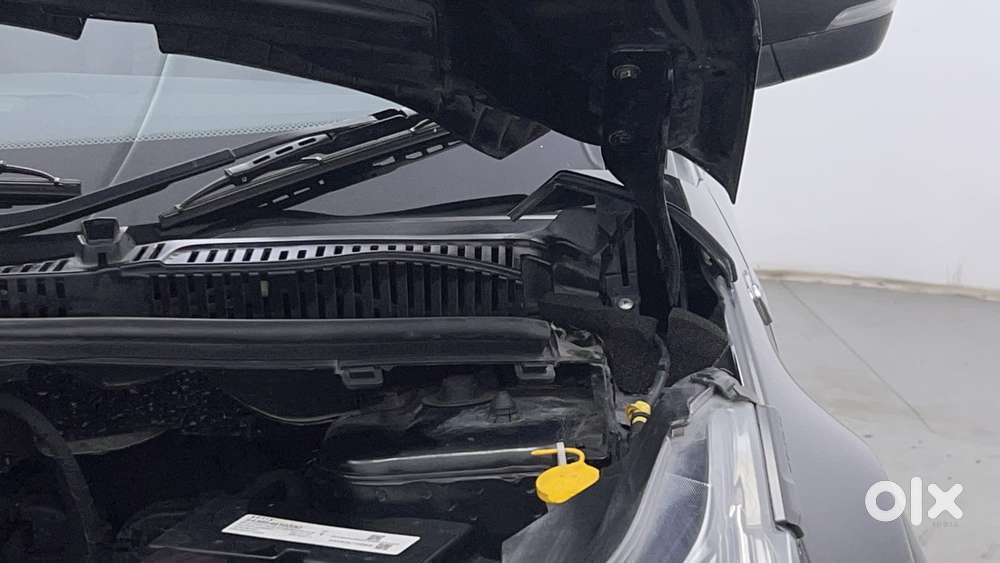 Tata Nexon 1.5 Revotorq Xz Plus (o) Dark Edition, 2022, Diesel