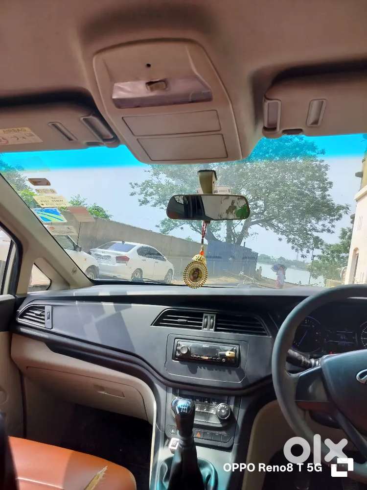 Mahindra Marazzo 2019 Diesel