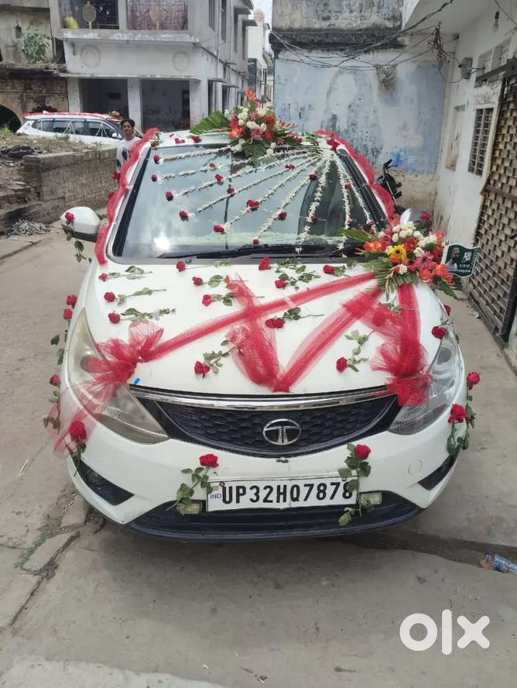 Tata Zest 2017