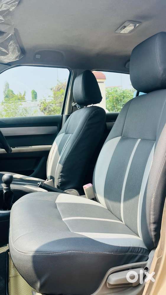 Maruti Suzuki Swift Dzire Zdi, 2009, Diesel