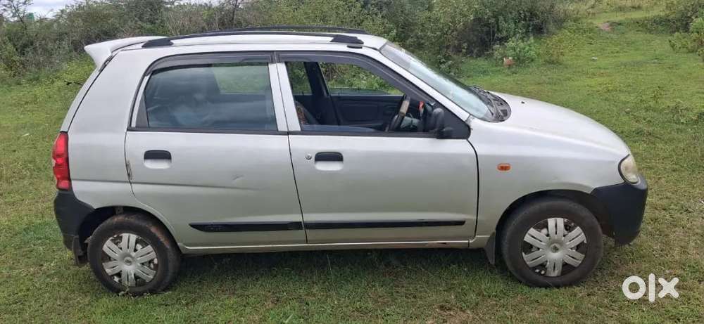 Maruti Suzuki Alto 2008