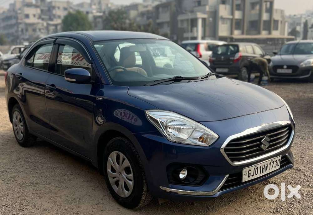 Maruti Suzuki Dzire 2017-2020 Vdi, 2018, Diesel