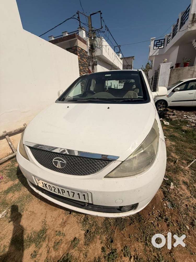 Tata Indica Vista 2010 Diesel Good Condition