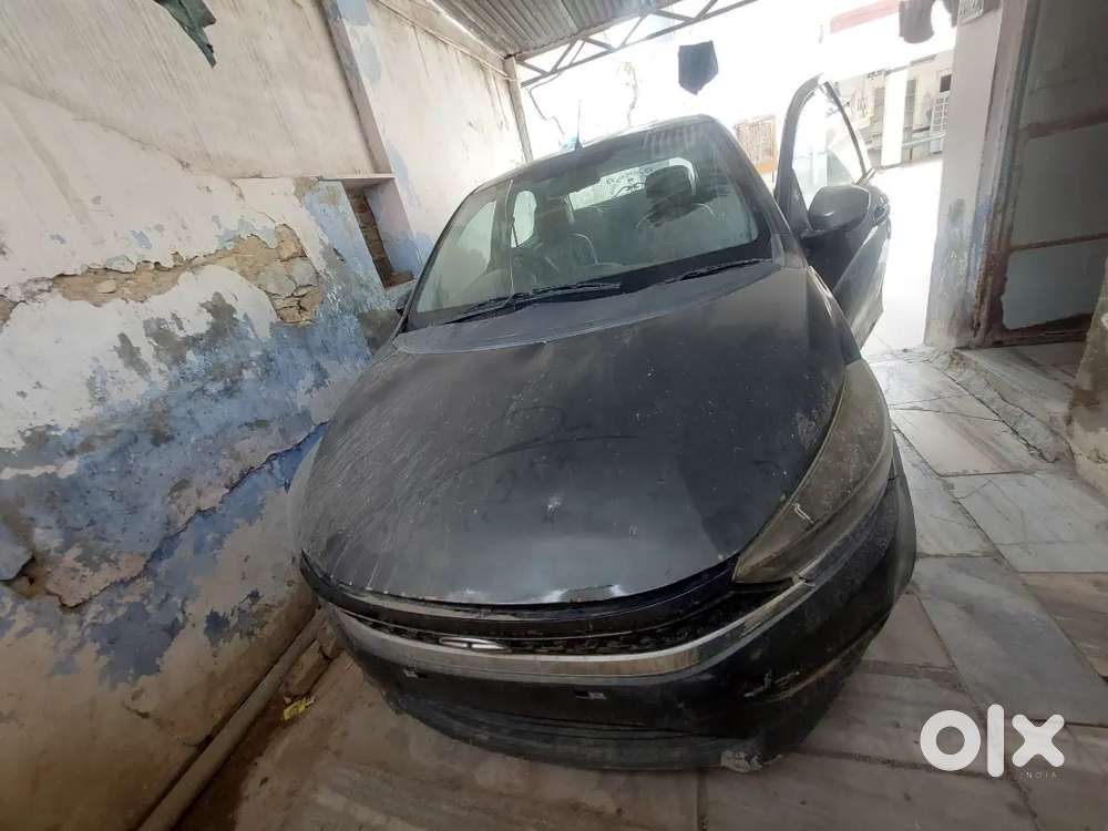 Tata Tiago 2020 Petrol 40000 Km Driven