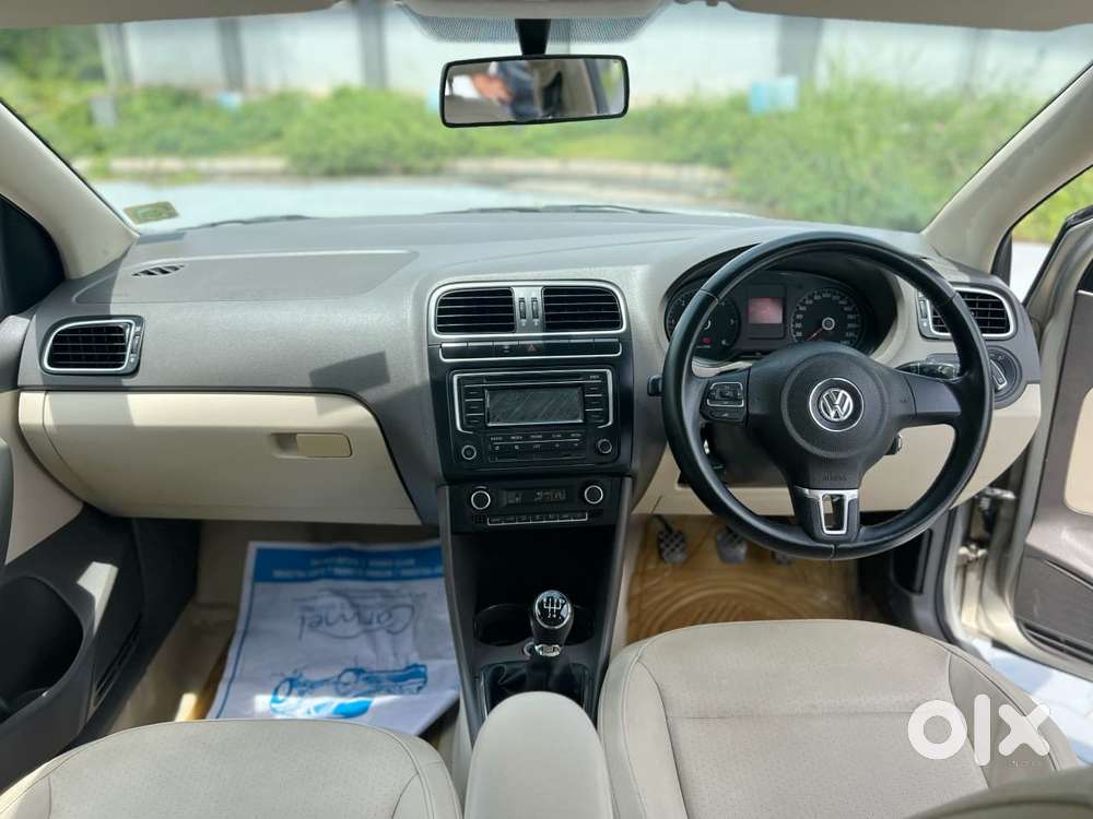 Volkswagen Vento 1.5 Tdi Highline Plus, 2013, Diesel
