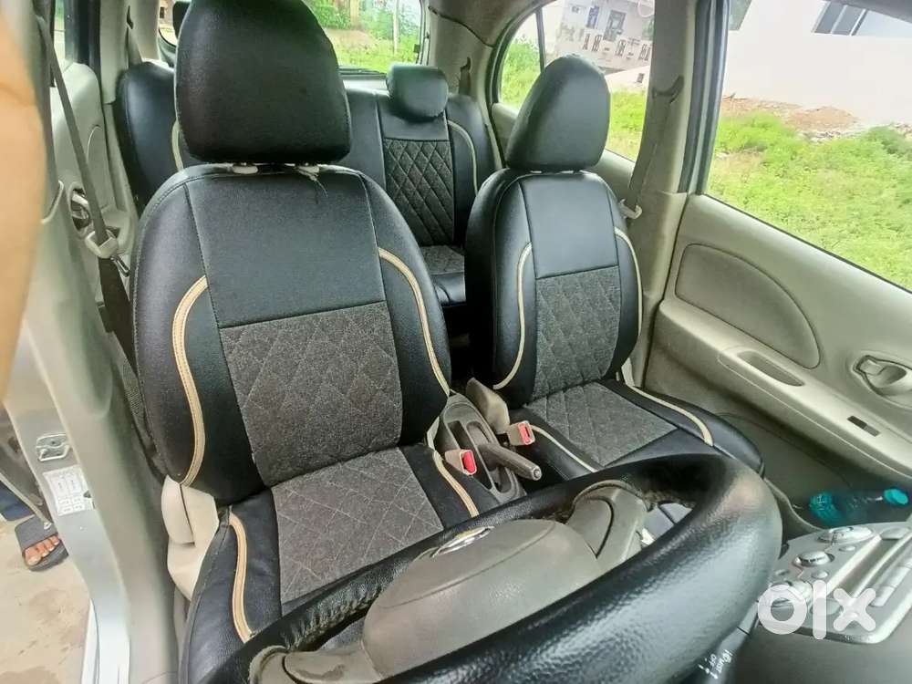 Nissan Micra Diesel Xv 2012 Good Condition 4 Tyres New Well Maintain