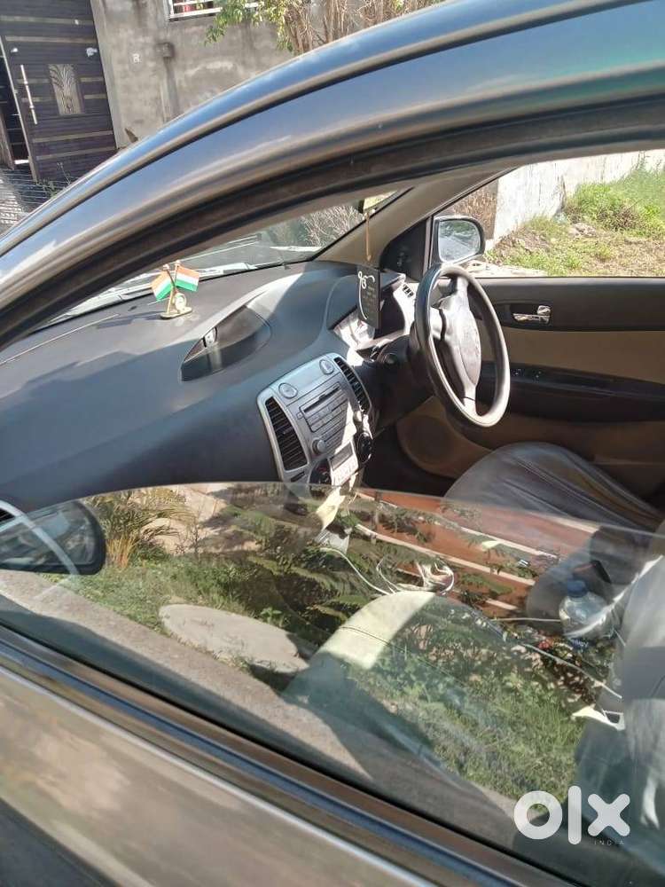 I20 Car Good Condition Passin Expire Dec 2010