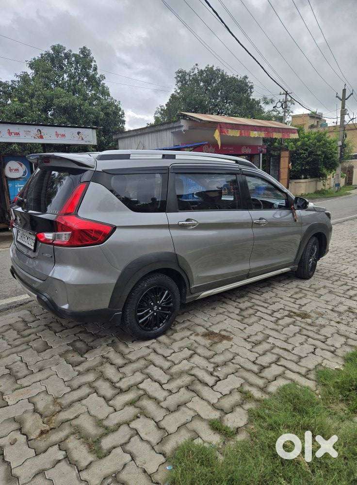 Maruti Suzuki Xl6 1.5 Zeta Mt, 2020, Petrol