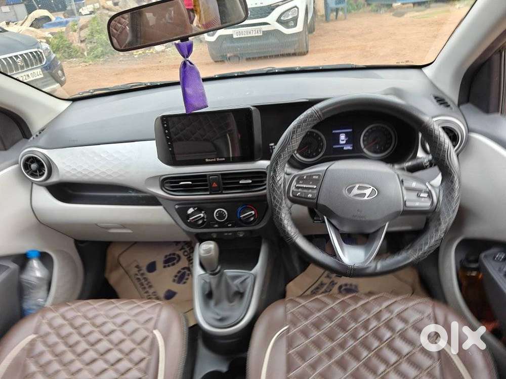 Mahindra Scorpio S11 Mt 7s, 2019, Diesel