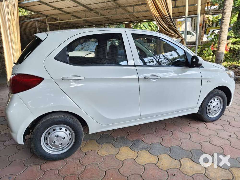 Tata Tiago 1.05 Revotorq Xm Option, 2018, Petrol
