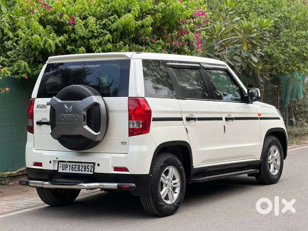 Mahindra Bolero Neo N10 (o), 2023, Diesel