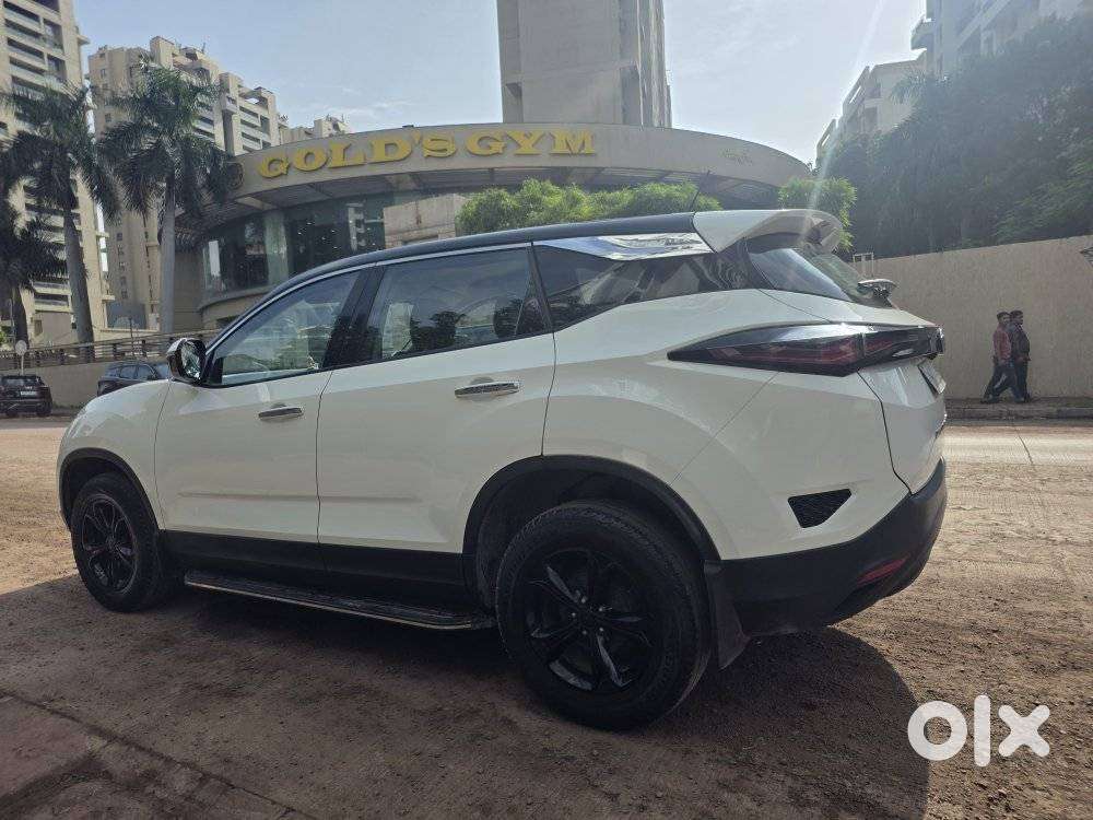 Tata Harrier Xt, 2019, Diesel