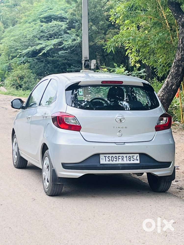 Tata Tiago, 2021, Petrol