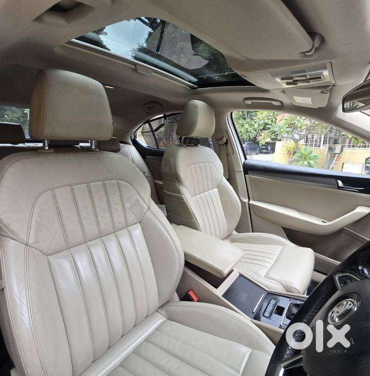 Skoda Superb Style 1.8, 2018, Petrol