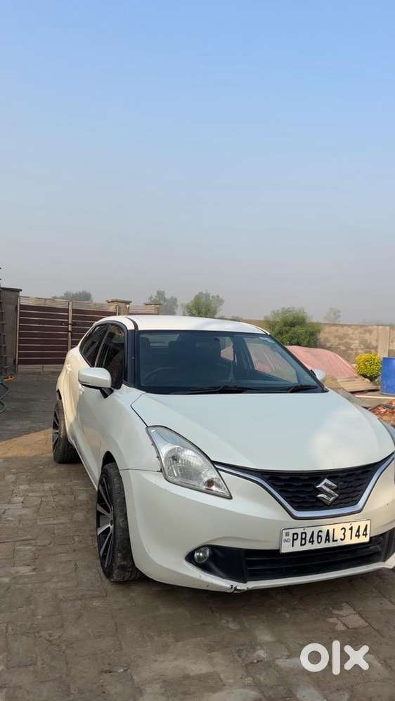 Maruti Suzuki Diesel 2015
