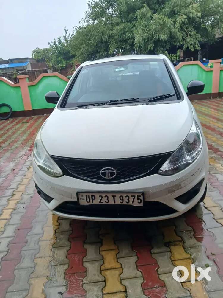 Tata Zest Revotron Diesel 2019