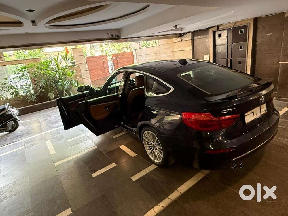 2017 Bmw Diesel Automatic 56k Km