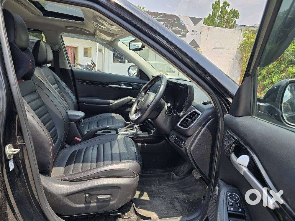Kia Seltos 1.4 Gtx Gdi Petrol At, 2020, Petrol