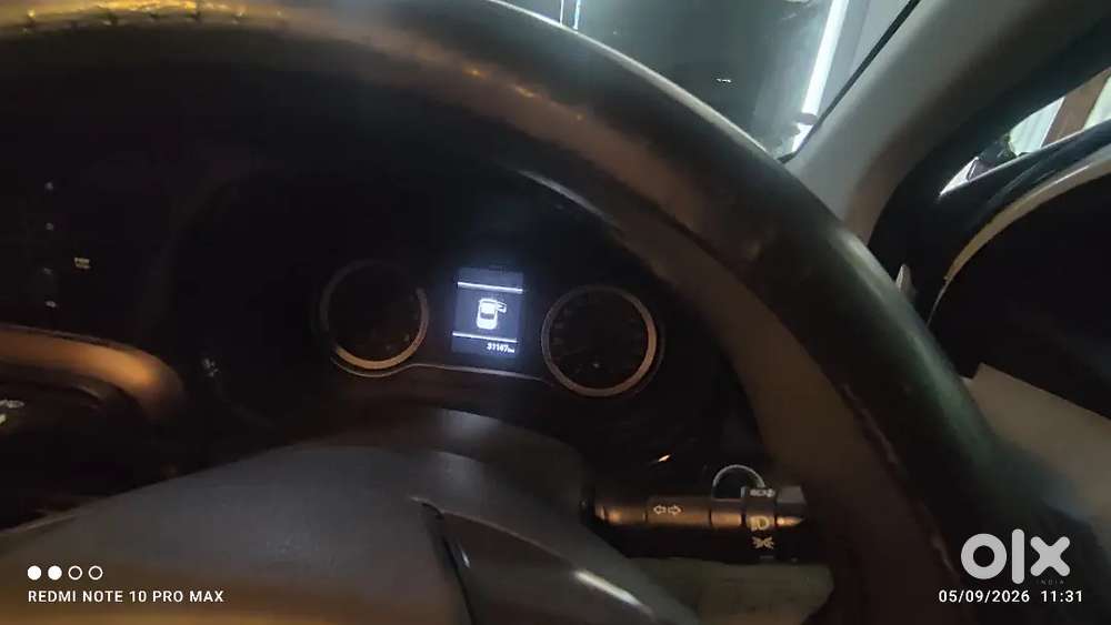 Hyundai Aura Petrol Manual 2023 Car