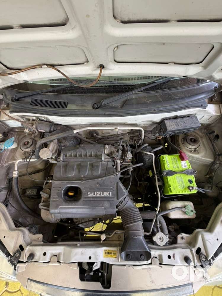 Maruti Suzuki Alto K10 2011 Petrol Manual