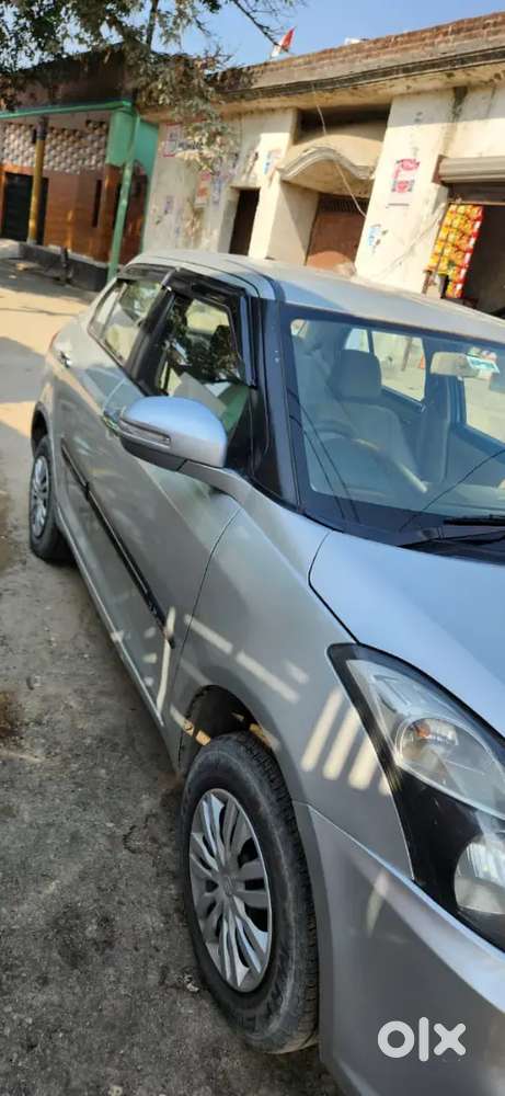 Maruti Swift Dzire 2015 Vxi(o) Petrol