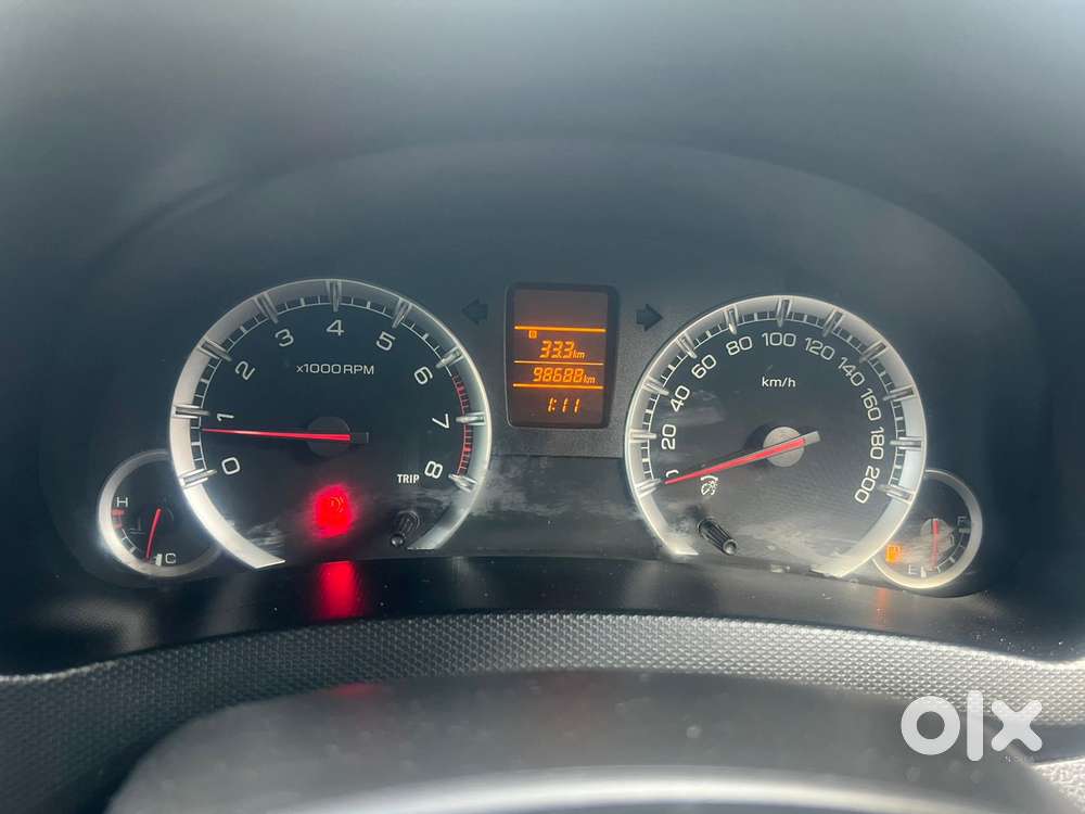 Maruti Suzuki Swift Vxi, 2015, Petrol