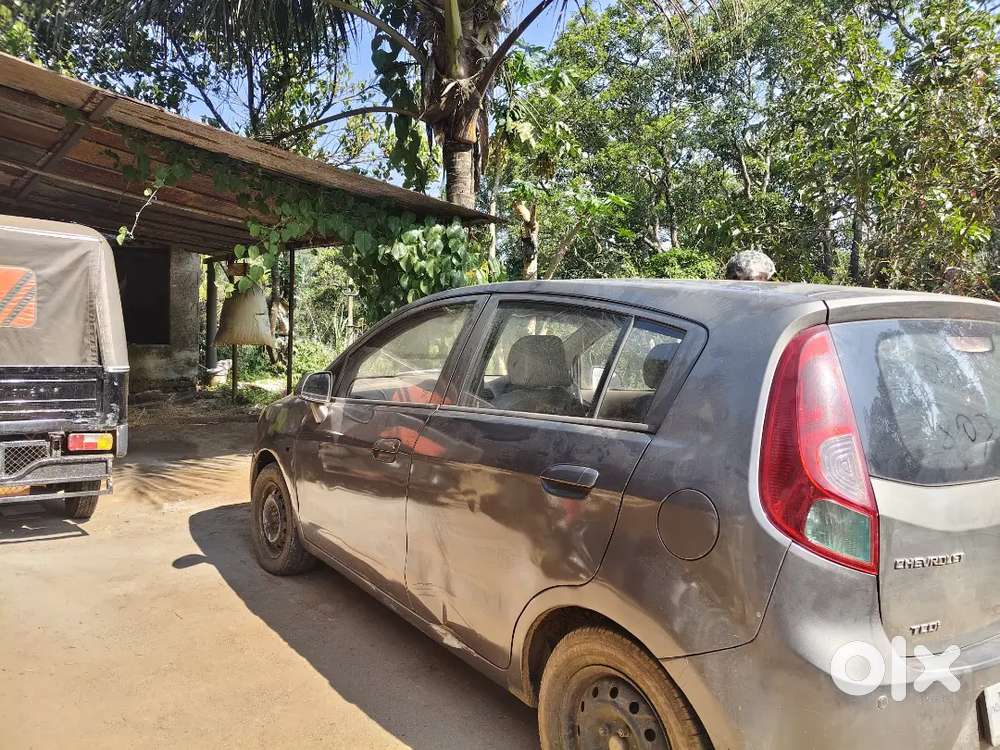 Chevrolet Sail 2013 Diesel