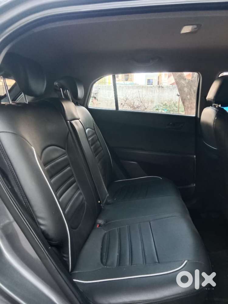 Creta Diesel 2019 Superb Condition. Family Used Car.