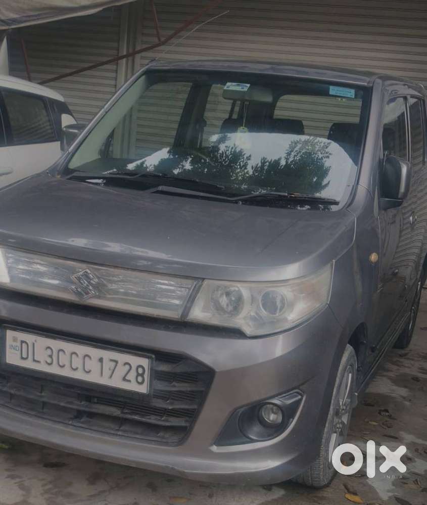 Maruti Suzuki Wagon R, 2020, Cng & Hybrids