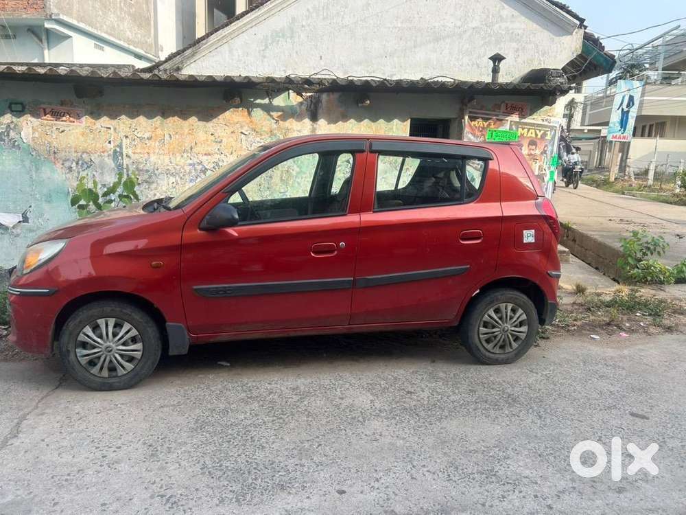 Maruti Suzuki Model 2021
