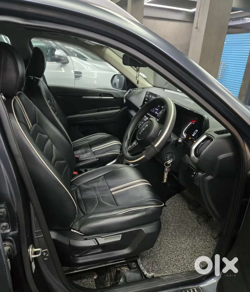 Kia Sonet 1.2 Htk 2022