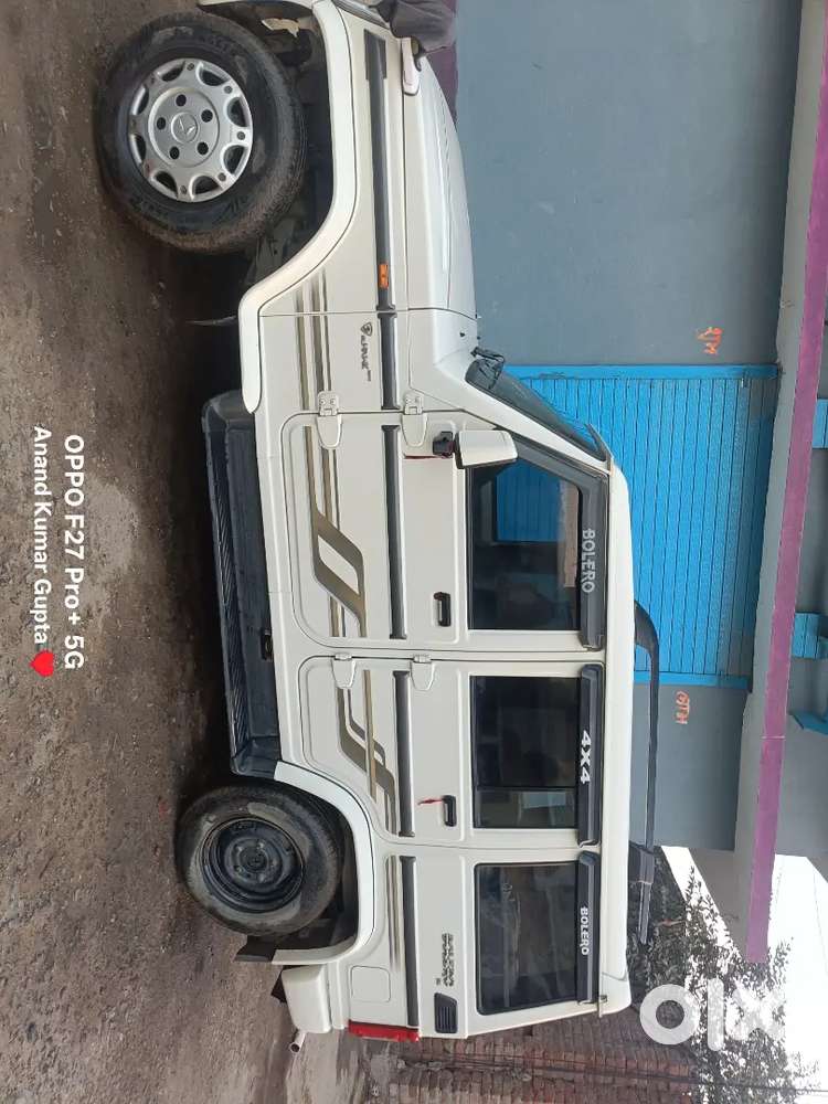 Mahindra Be 6 2023 Diesel Well Maintained