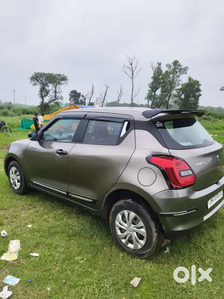 Maruti Swift Vxi 2020