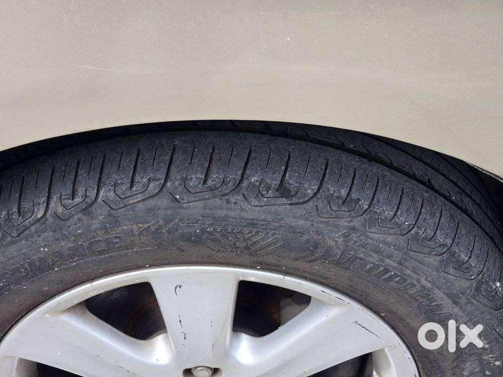 Toyota Corolla Altis G, 2010, Petrol