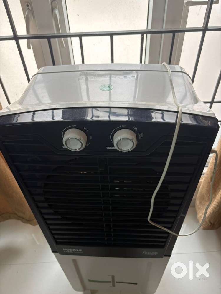 Voltas Air Cooler &ndash; Excellent Condition | Powerful Cooling