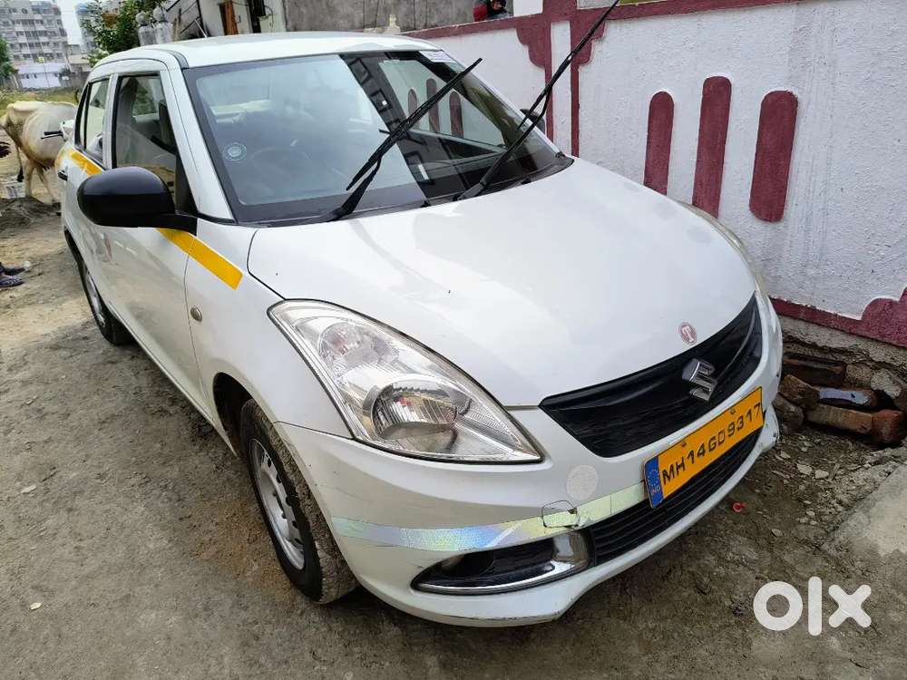 Maruti Suzuki Dzire 2018